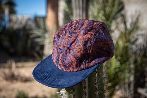 Chestnut Hat